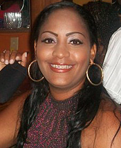 48 Year Old Santa Marta, Colombia Woman